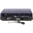 thumbnail image 5 of Pioneer PL-30-K Audiophile Stereo Turntable - Black, 5 of 5