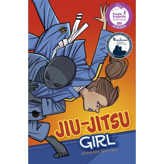 Jiu-Jitsu Girl, (Paperback)