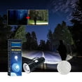 thumbnail image 1 of Strong Light Flashlight Multi-purpose Long-range Portable-bright Household Small Mini Portable Flashlight, 1 of 9