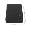 thumbnail image 6 of Homoyoyo 4-Pack Absorber Pads for Treadmills and Exercise Equipment, Anti- Home Gym Accessories, 6 of 8