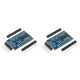 thumbnail image 3 of Módulo expansor PCF8575 IO I2C a circuitos integrados 16IO para Arduino, 3 of 4