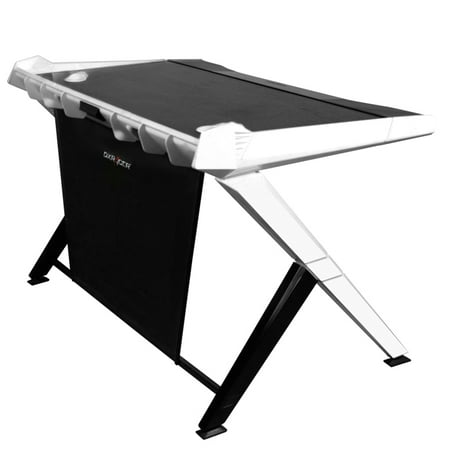 DX Racer DXRacer GD/1000/N Series Computer Desk Gaming Desk Wood/Steel Frame/ABS Office Chair Desk(Multiple