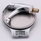 thumbnail image 4 of Sink Tap Faucet Bathroom Faucet Mixer Tap Single Cold Sink Faucet Universal Bathroom Counter Lavatory Sink Tap, 4 of 10