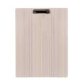 thumbnail image 1 of 1 tablero de dibujo de bocetos de 48 x 36 cm, tablero de madera con pinza para pintar, tablero de dibujo a lápiz para exteriores., 1 of 7