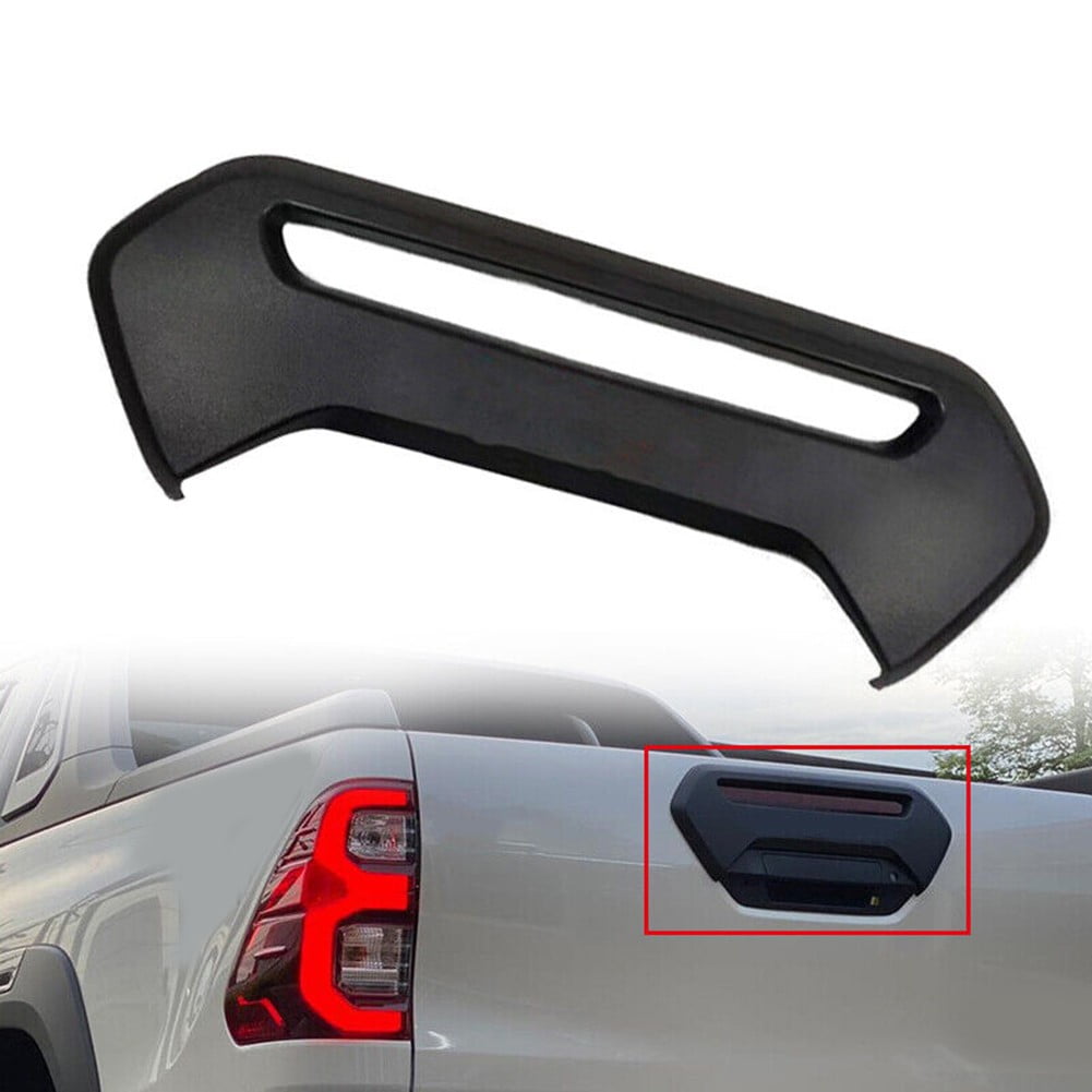 Hayon pour Hilux pour Rocco 2021+ Haute Fiabilité Caractéristiques Stables