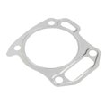 thumbnail image 4 of 10PCS Cylinder Head Gasket Kit Stainless Steel for 170F GX210 Gasoline Engine Water Pump Generator, 4 of 4