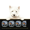thumbnail image 3 of Cesar Home Delights Pot Roast with Spring Vegetables Soft Wet Dog food, 3 of 4