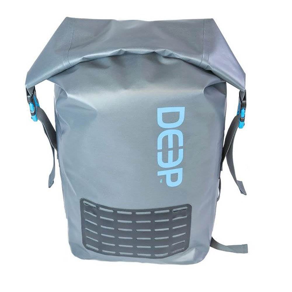 roll top dry backpack