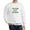 White, variant on CafePress - VIETNAM VETERAN 69 Sweatshirt - Crew Neck Sweatshirt