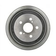 thumbnail image 2 of Raybestos 9734R Professional Grade Brake Drum Fits select: 2003-2008 TOYOTA COROLLA, 2004-2008 TOYOTA PRIUS, 2 of 4
