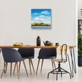 thumbnail image 3 of Acercándose a la orilla, 3 of 4