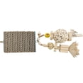 thumbnail image 1 of Parrot Perch, Bird Standing Board, Bird Chewing Toy Paw Grinding Perch, Cardboard Platform Playground Cage Accessories For Cockatiel Parakeets, 1 of 7