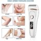 thumbnail image 3 of Women's Electric Shaver Women's Shaver Usb Recharable Cordless Shaver, 3 of 5