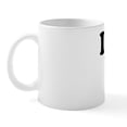 thumbnail image 2 of CafePress - I Love My Pet Mug - 11 oz Ceramic Mug - Novelty Coffee Tea Cup, 2 of 6
