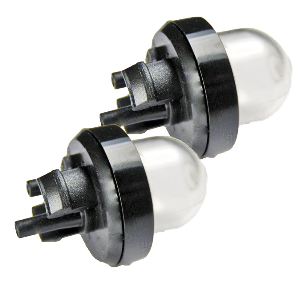 Ryobi RY10518RY10521 Chainsaw Replacement (2 Pack) Primer Bulb