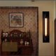 thumbnail image 4 of Lámpara de pared retro Edison E27 Aplique de luz de hierro forjado de estilo industrial vintage Hugtrwg  Para estrenar, 4 of 8