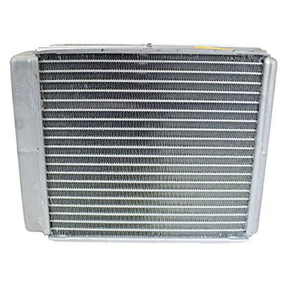 Motorcraft HVAC Heater Core HC-36