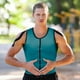 thumbnail image 5 of Chaleco Faja McCarthy Neopreno Gym Para Hombre azul M, 5 of 6