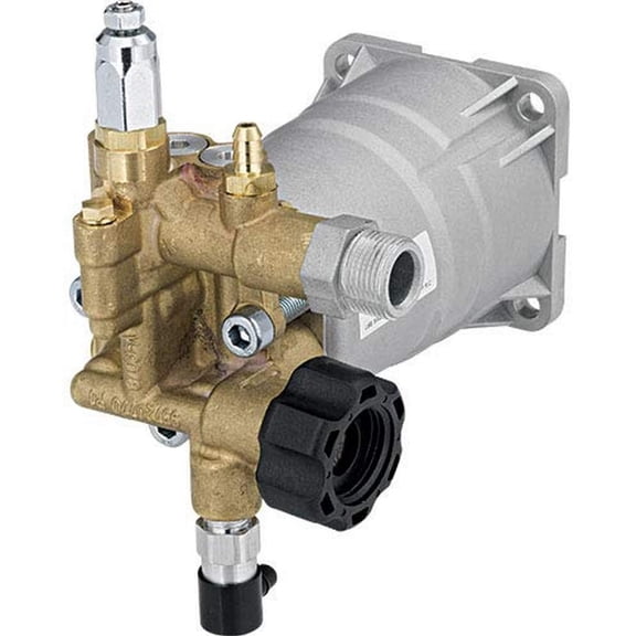 AR Blue Clean Pressure Washer Replacement Pump 2.5 Gpm 3000 PSI Gray