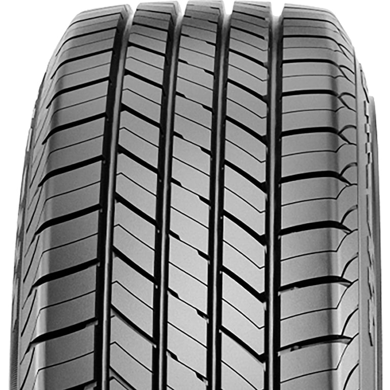 Predator Radial Classic 255/70R15 112T XL a/s All Season Tire