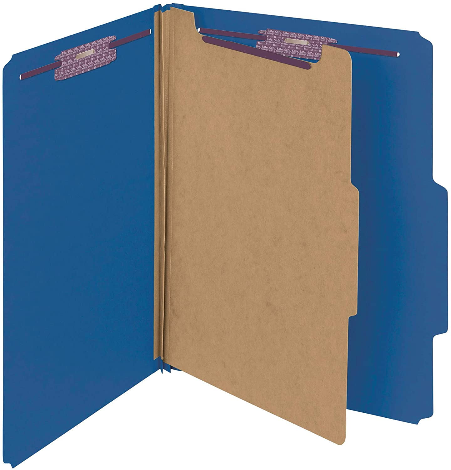 Amazonbasics Pressboard Classification File Folder Wi vrogue.co