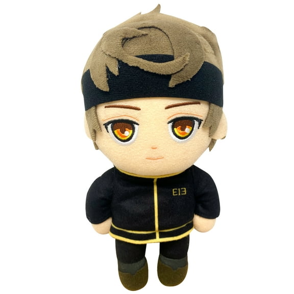 Tower Of God - Twenty-Fifth Bam Sportswear Plush 8"H