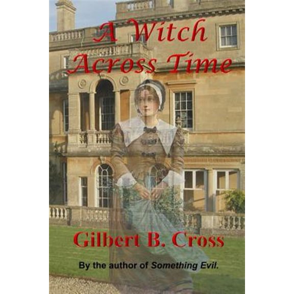 Pre-Owned A Witch Across Time (Paperback)