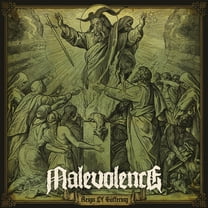 Malevolence - Reign Of Suffering - Music & Performance - Vinyl