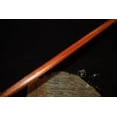 thumbnail image 2 of Tear Drop Canoe Paddle 60" - Hawaii Built | #KOAM002, 2 of 3