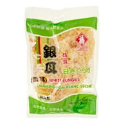 (2 pack) (2 Pack) Fortune, White Fungus, 4 Ounce