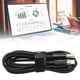 thumbnail image 4 of Cable De Carga De CC, Cable De Extensión USB C De Larga Vida útil USB C A CC 100W 20V 5A Para Computadora Portátil ANGGREK Otros, 4 of 8