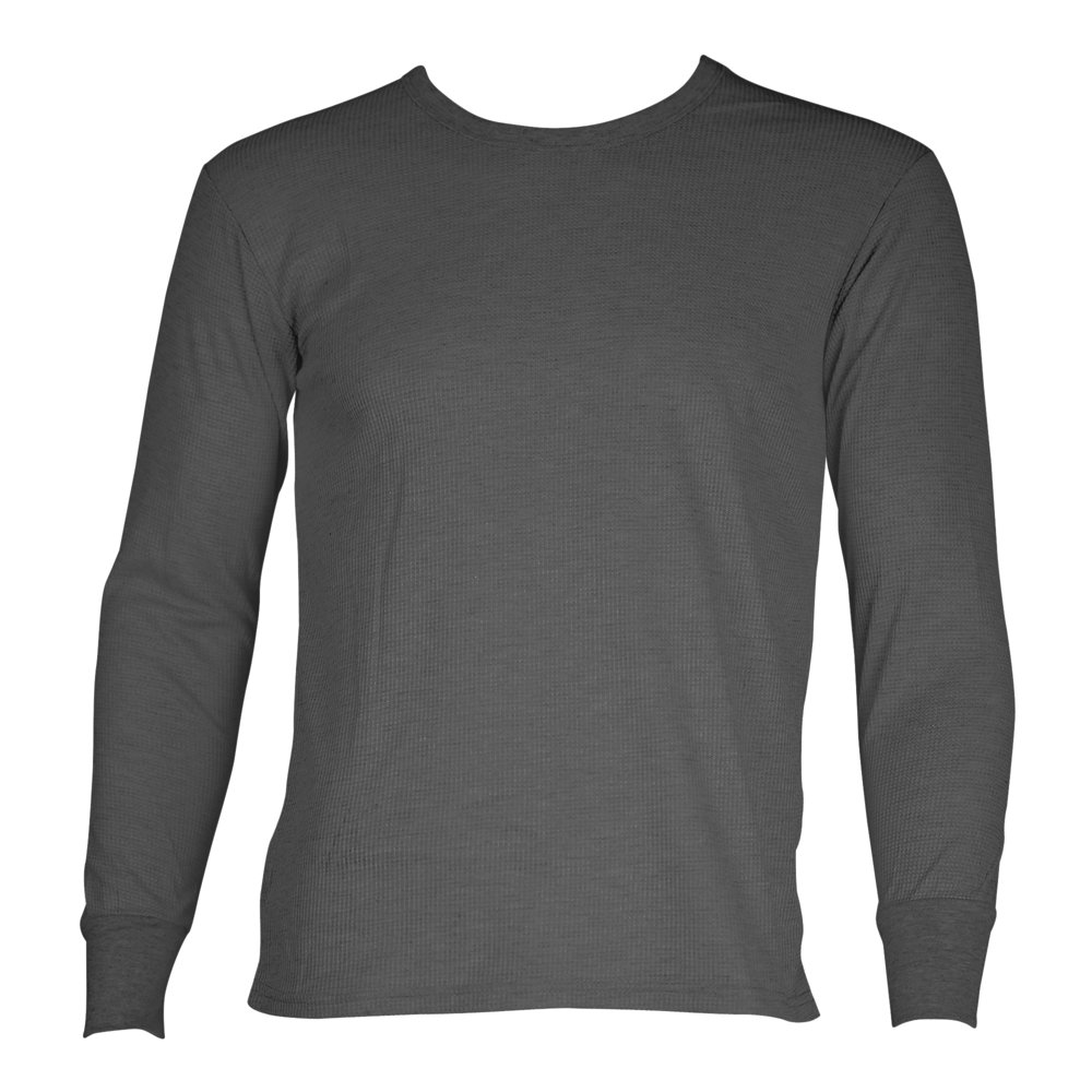 mens cotton thermal shirt