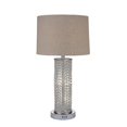 thumbnail image 1 of ACME Lampe de Table Amity en Chrome, 1 of 3
