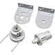 thumbnail image 1 of 32mm Roller Blind Repair Kit with Metal Bracket, 5kg Heavy Duty Chain Mechanism, 1 of 5