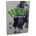 thumbnail image 1 of Marvel Comics Incroyable Hulk Gris (2009) Livre Couverture Rigide, 1 of 3