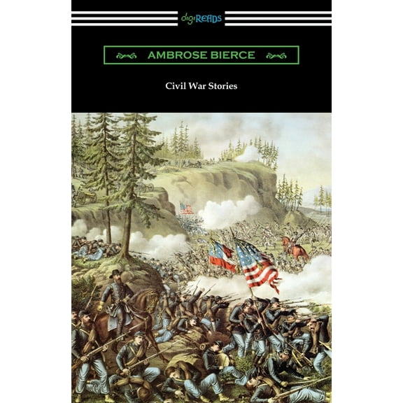 Civil War Stories (Paperback)