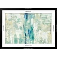 thumbnail image 5 of Art.com Underwater Reflections Art Print by Silvia Vassileva, Black Frame Wall Art, 44" x 32", 5 of 5