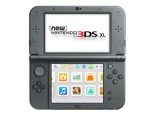 3ds xl hyrule edition