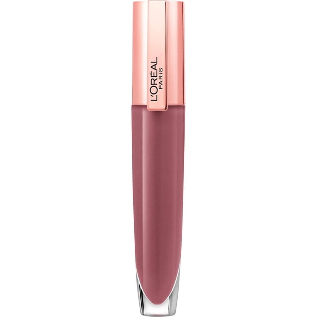 L'Oreal Paris Glow Paradise Lip Balm in Gloss