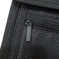 thumbnail image 1 of unbranded Cartera Colgante Para Pasaporte Ideal Para Viajes Y Organización De Efectivo, 1 of 7