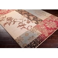 thumbnail image 2 of Floral & Paisley RLY5014-1013 Area Rug Rectangle 10' x 13', 2 of 5
