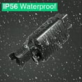 thumbnail image 3 of Night Vision Monocular,1080p Infrared Monocular,7-level Adjustable Long Distance Digita Monocular,R7 Digital Full High Defini Night Vision Goggles for Hunting, Camping, Travel, 3 of 8