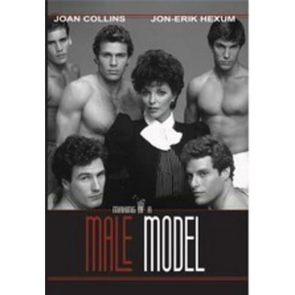 Making of a Male Model (DVD), CBS Mod, Drama