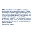 thumbnail image 4 of Life Extension Dog Mix, dog vitamins and supplements, probiotics, L-carnitine, B12, folic acid, vitamin C, vitamin E, rosemary, nutrient absorption, gluten-free, non-GMO, 60 servings, 4 of 13