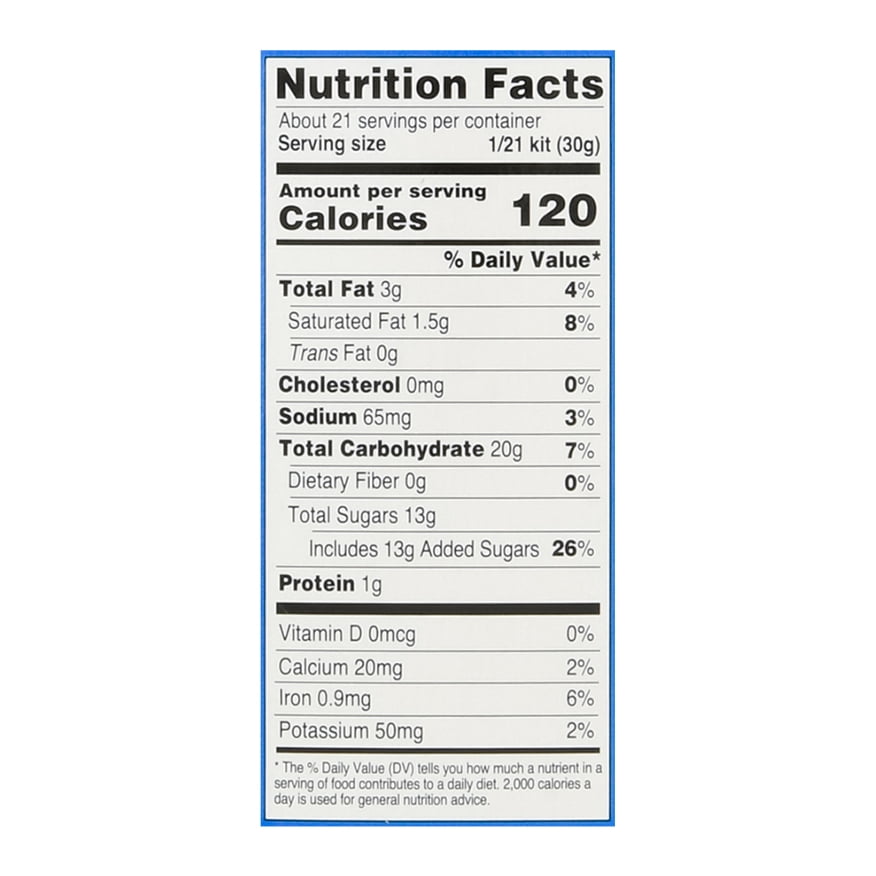 Gb Hot Wheels Garage Cookie Deco Kit