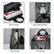 thumbnail image 3 of Easygdp Black Spiders para Easygdp Yak - Mochila Casual Ligera y Resistente para Viaje y Senderismo para Hombres y Mujeres, 3 of 7