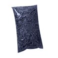 thumbnail image 2 of Hvmvliv Basket Grass Multicolor Crinkle Cut Paper Shred Filler For Gift Baskets, Boxes, Bags - Shredded Paper Confetti Packing Supplies For Gift Wrapping, Stuffing, Wonderful For Valentine Decor B, 2 of 2