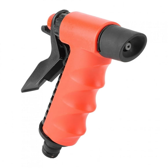 Eco-Friendly Scattering + Water Column Labor-saving Buckle Water Hose Sprayer, Hose Reel Kit, For Household Car Washing