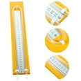 thumbnail image 4 of Eease Baluue U Tube Manometer 0-3KPA High Accuracy Easy Read, 4 of 6