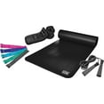 thumbnail image 1 of Kit de musculation EDX pour femmes, 1 of 3